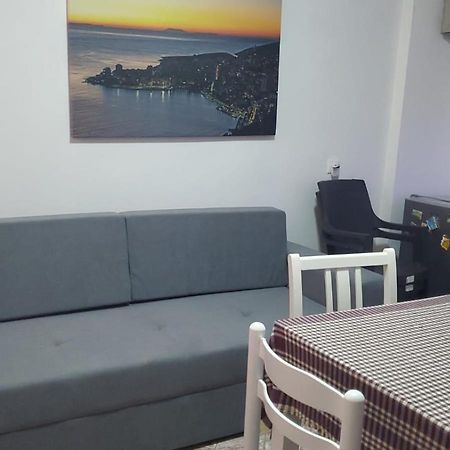 Olti'S Beach House Sarandë Exteriér fotografie
