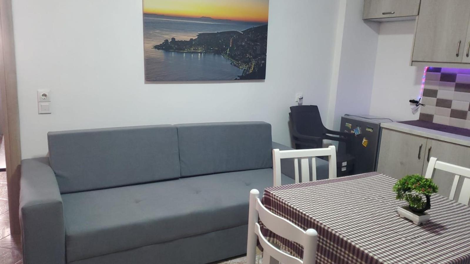 Olti'S Beach House Sarandë Exteriér fotografie